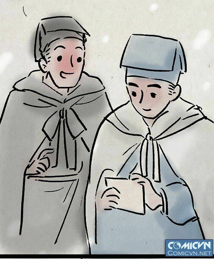 nhất thiền tiểu hòa thượng chapter 26 12