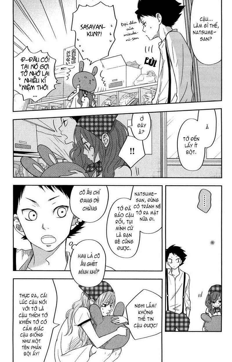 tonari no kaibutsu-kun chapter 38 17