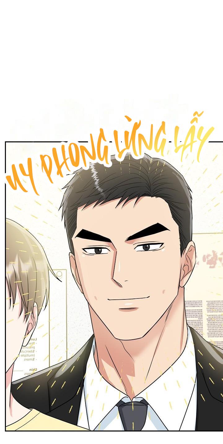 hổ dữ chapter 19 64