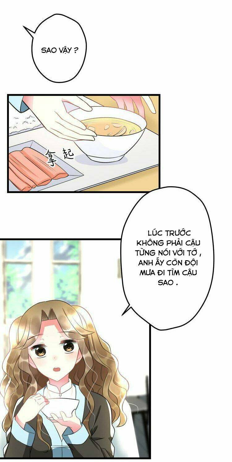 lão ca minh tinh, mời xuất chiêu! chapter 47 15