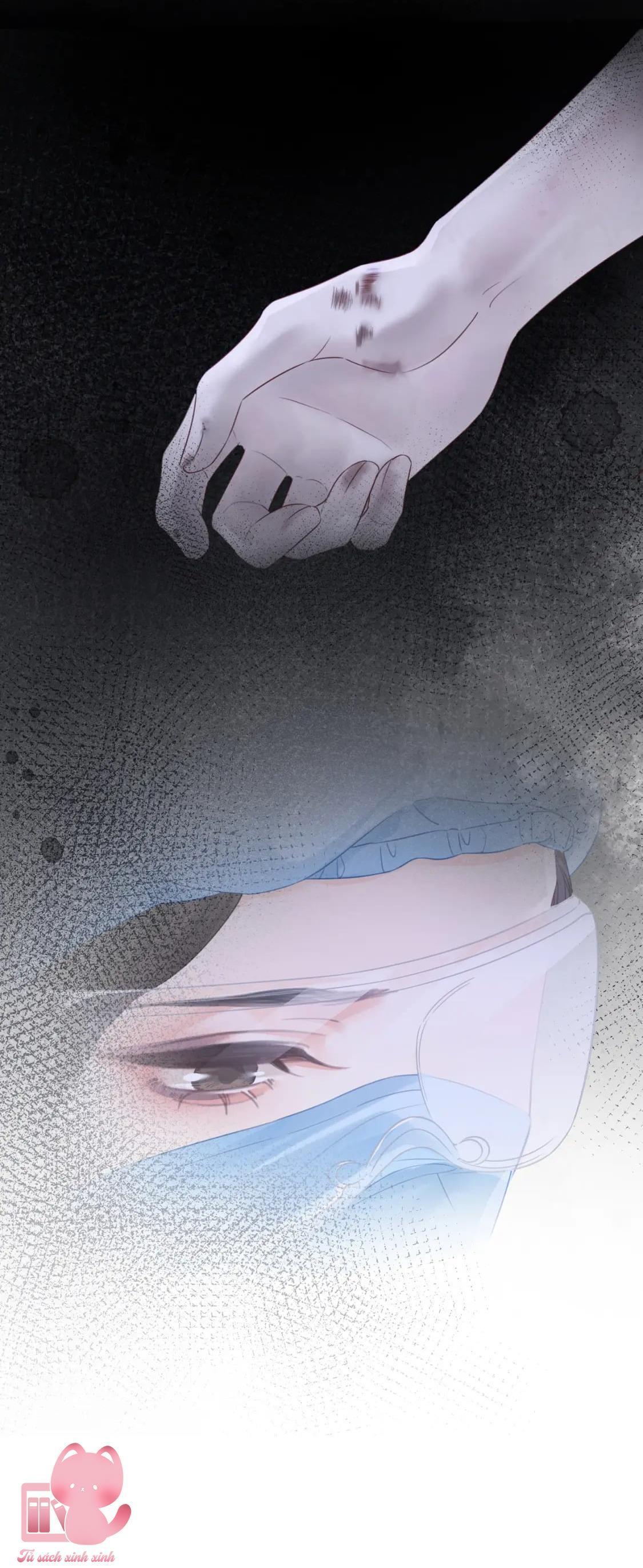 nàng tiểu thư pháp y thân yêu của tôi chapter 13 12