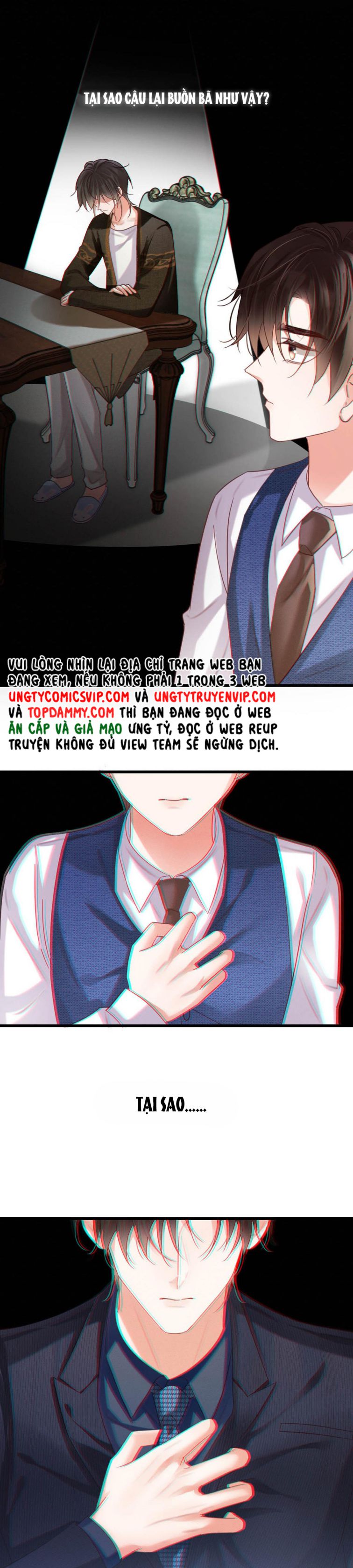 nịch tửu chapter 90 11