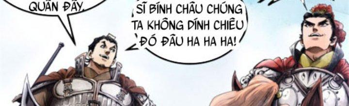 máy mô phỏng nhân sinh của lữ bố chapter 1 150