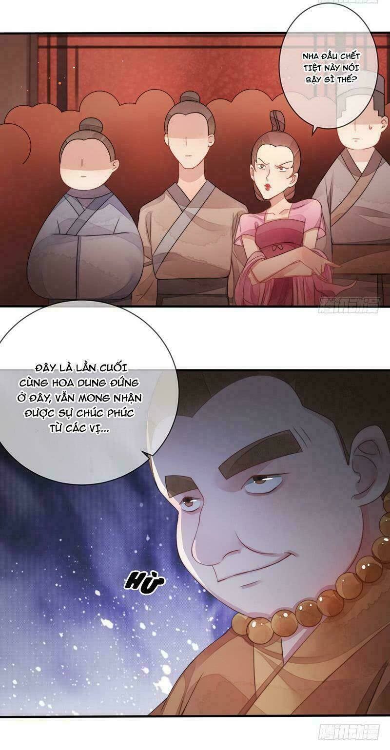 yêu tiên ca chapter 10 17