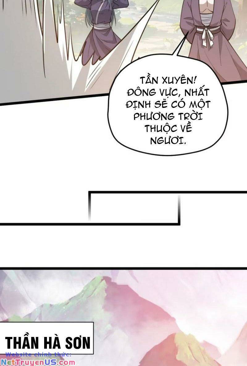 hệ thống gánh con mạnh nhất chapter 110 36