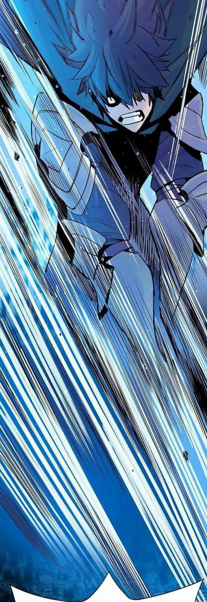 băng tâm kỵ sĩ chapter 27 160