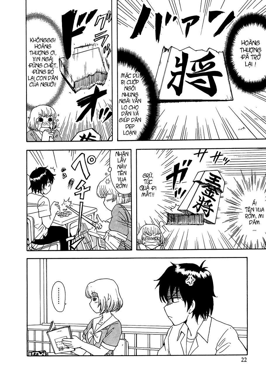 tonari no seki-kun chapter 2 9