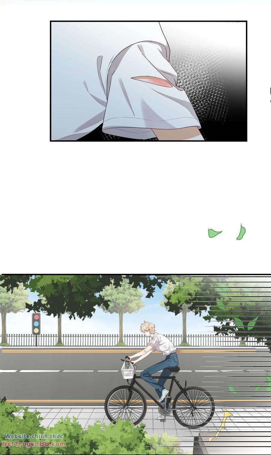 chị ơi! chị thật không bình thường! chapter 5 24