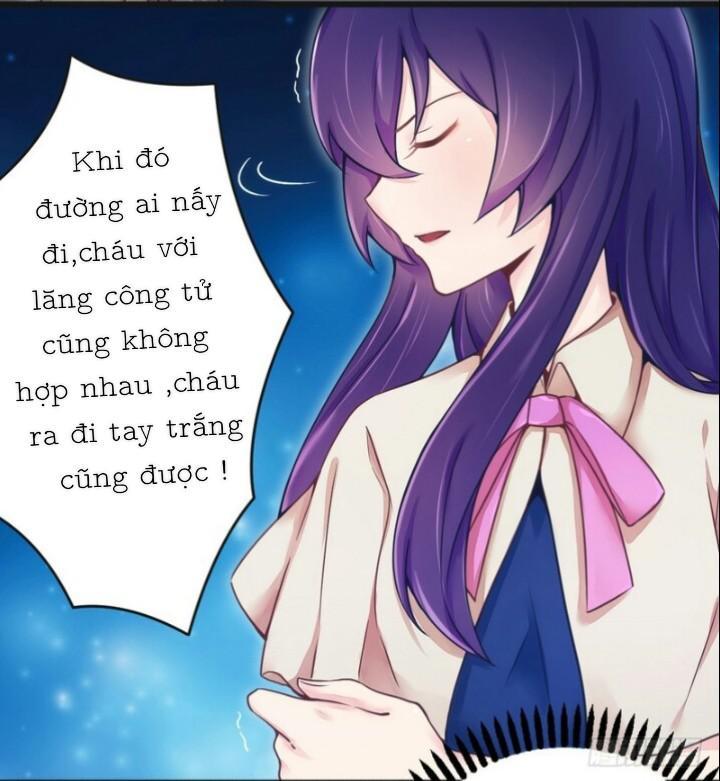 tổng tài đã cưới em chapter 15 3