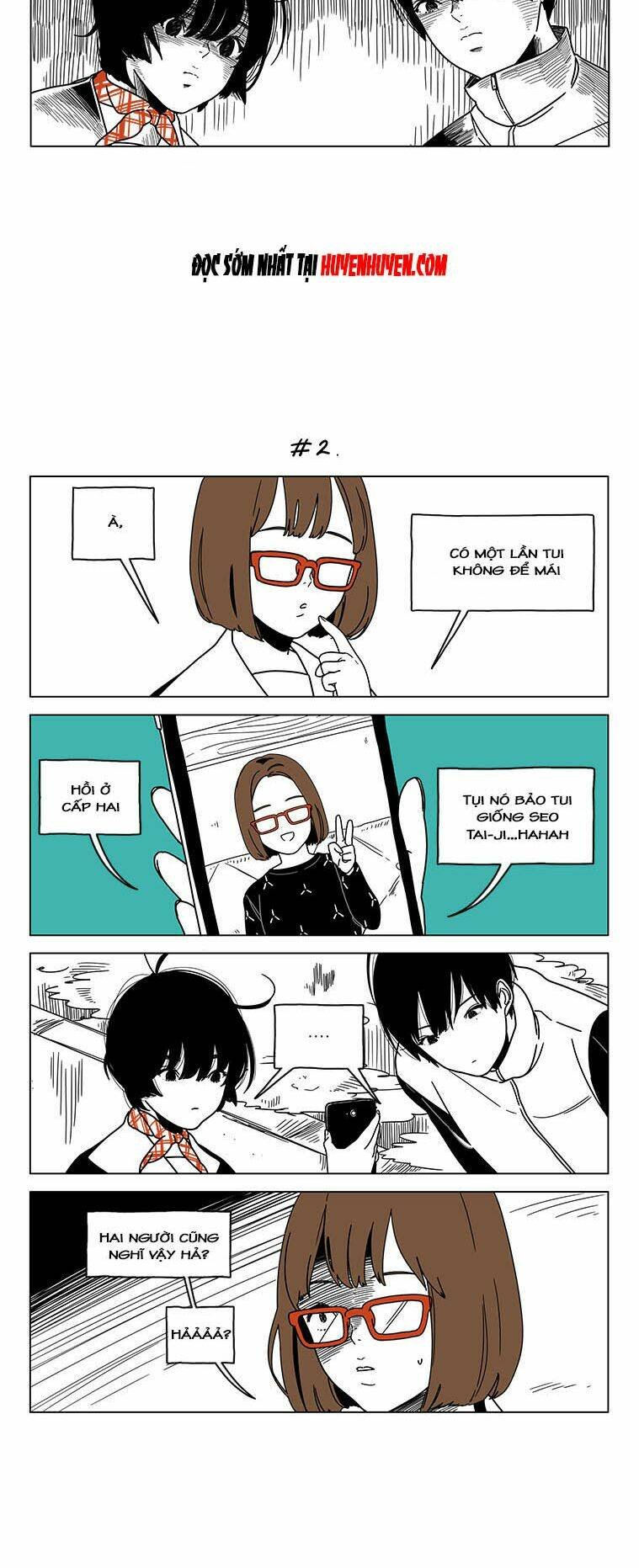 at each other’s throats chapter 9 3