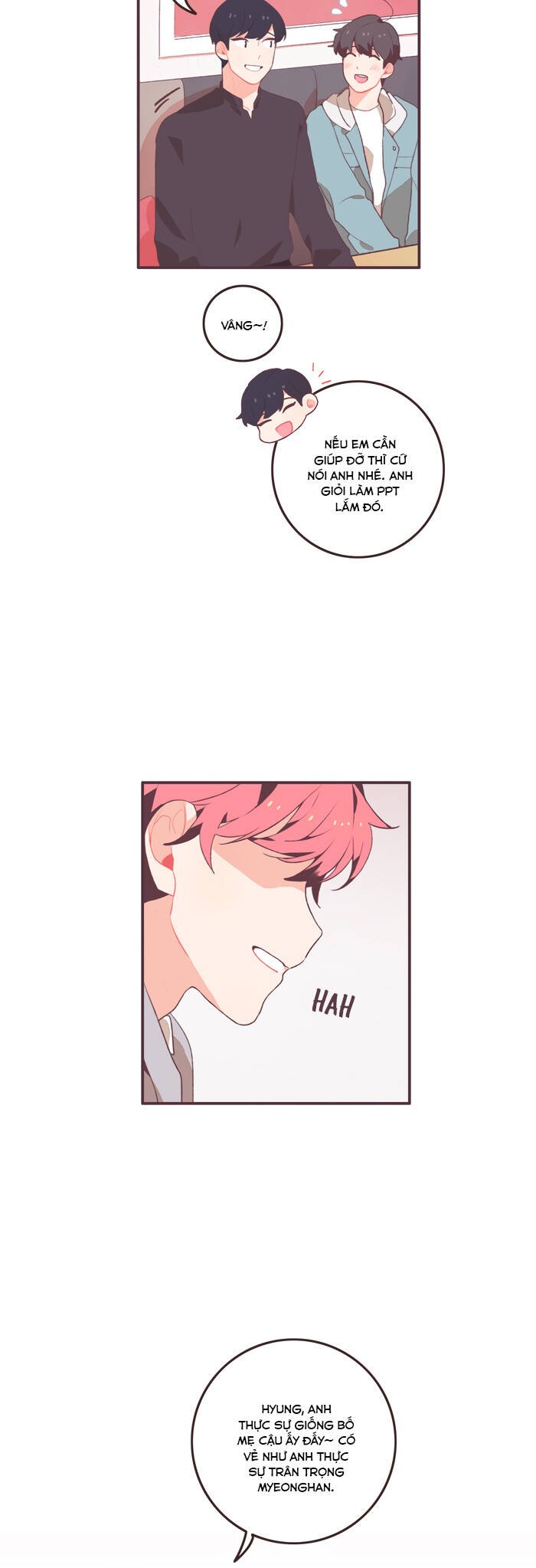 last paradise chapter 31 25