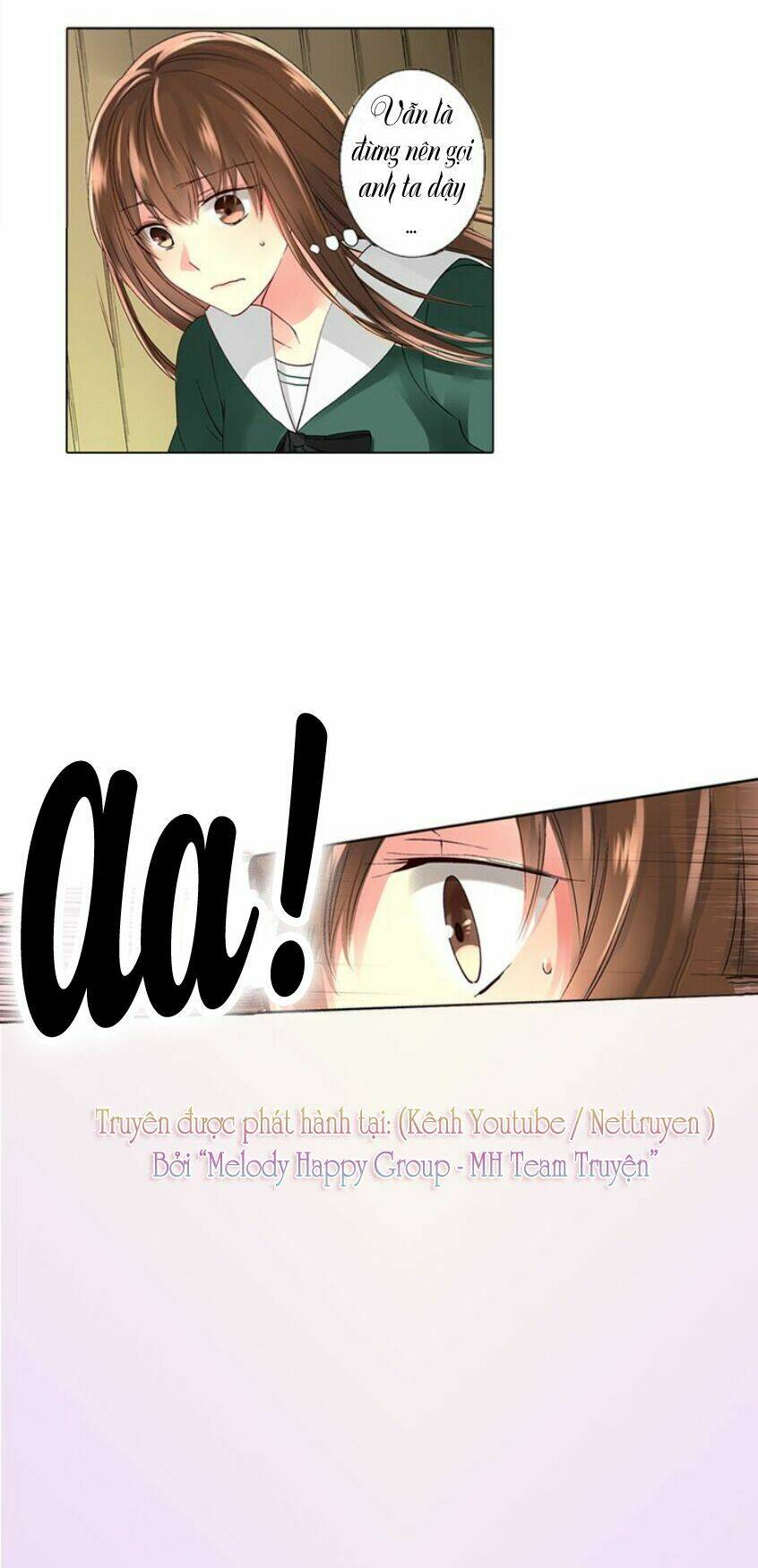 mặc vào đồng phục của anh chapter 1 17