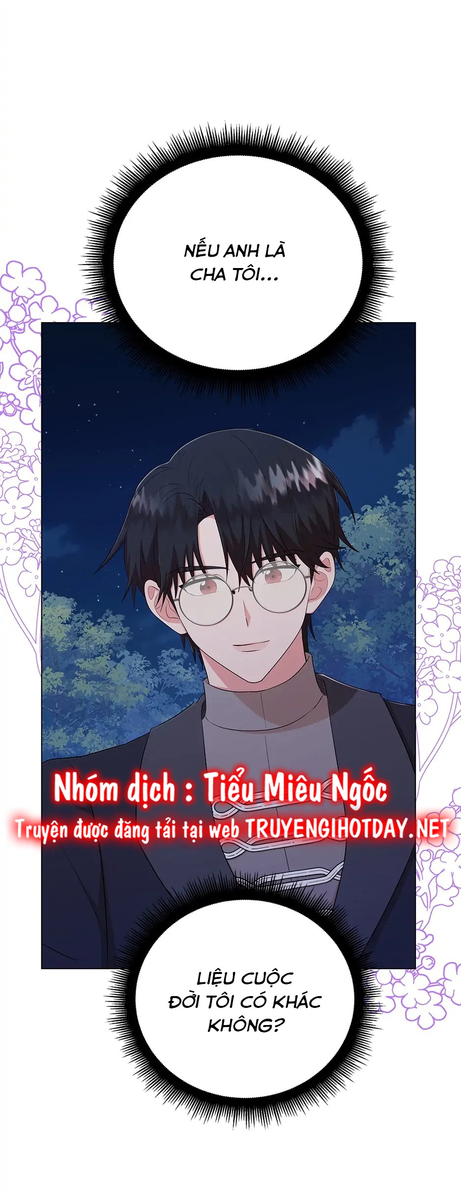 diễn vai ác nữ cũng thật khó khăn chapter 70 48