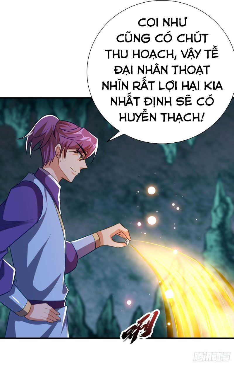 yêu giả vi vương chapter 203 18