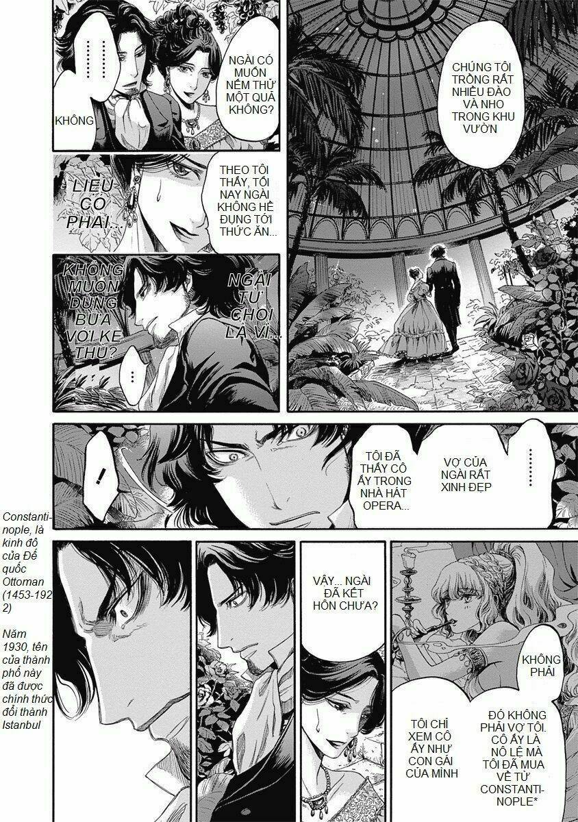 the count of monte cristo chapter 6 17