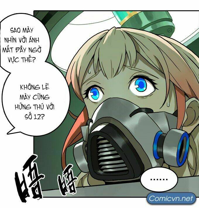 dị nhân bất tử chapter 37 7