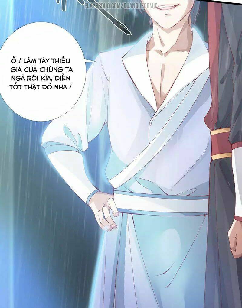 cuồng bạo nghịch tập chapter 1 13