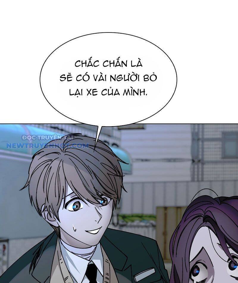 tận thế cũng chỉ là trò chơi chapter 23 159