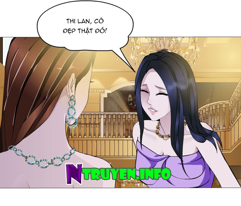cạm bẫy của nữ thần chapter 39 18
