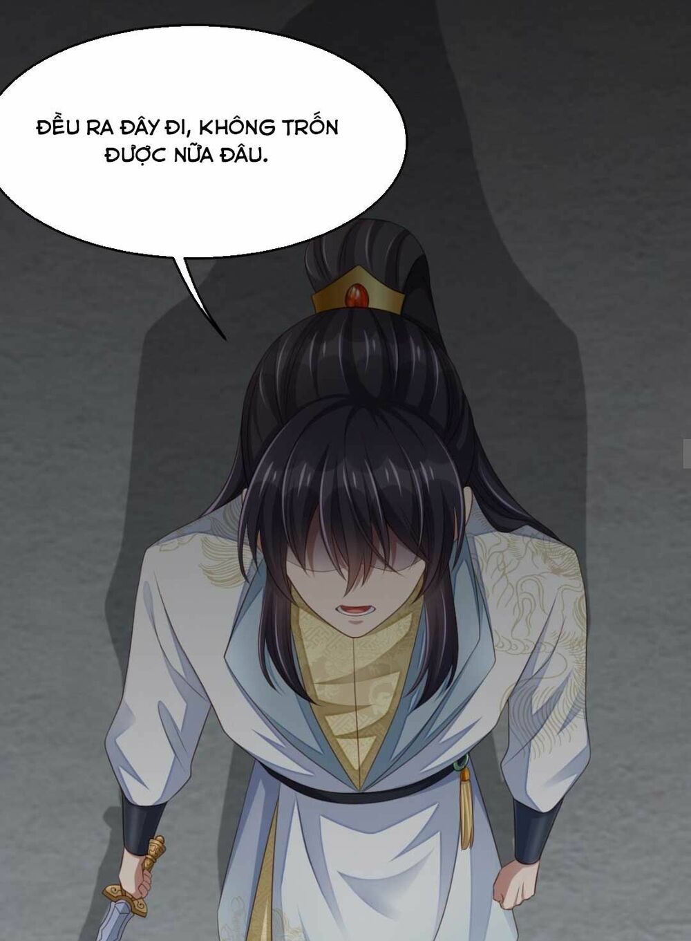 thuần hóa ba ba bạo quân chapter 46 33