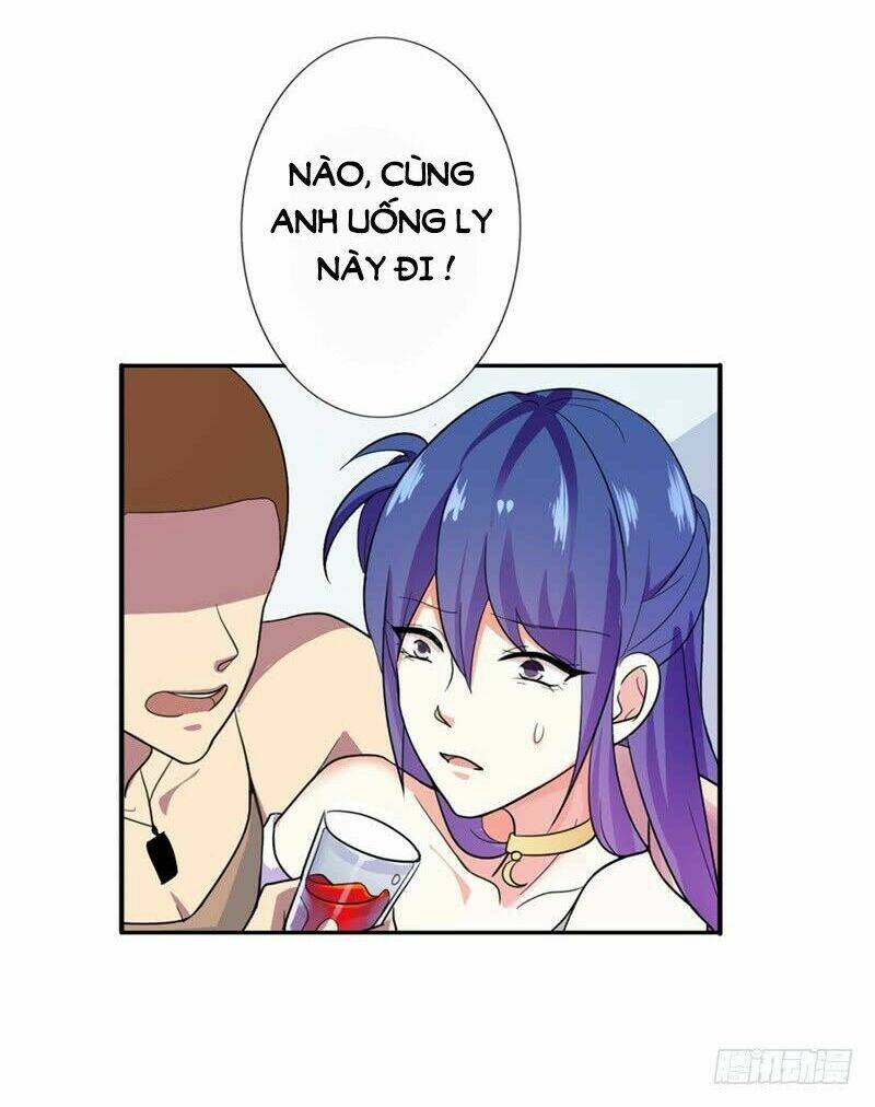 bá đạo tổng tài ngạnh thượng cung chapter 1 24