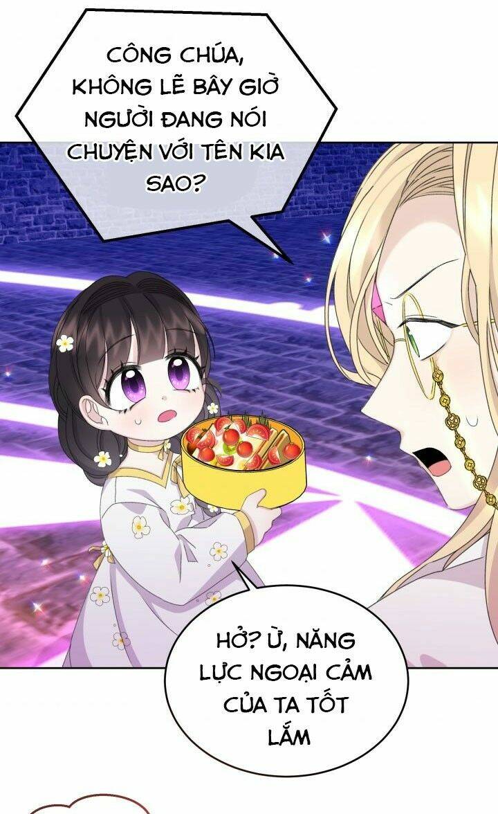 công chúa huỷ diệt chapter 22 46