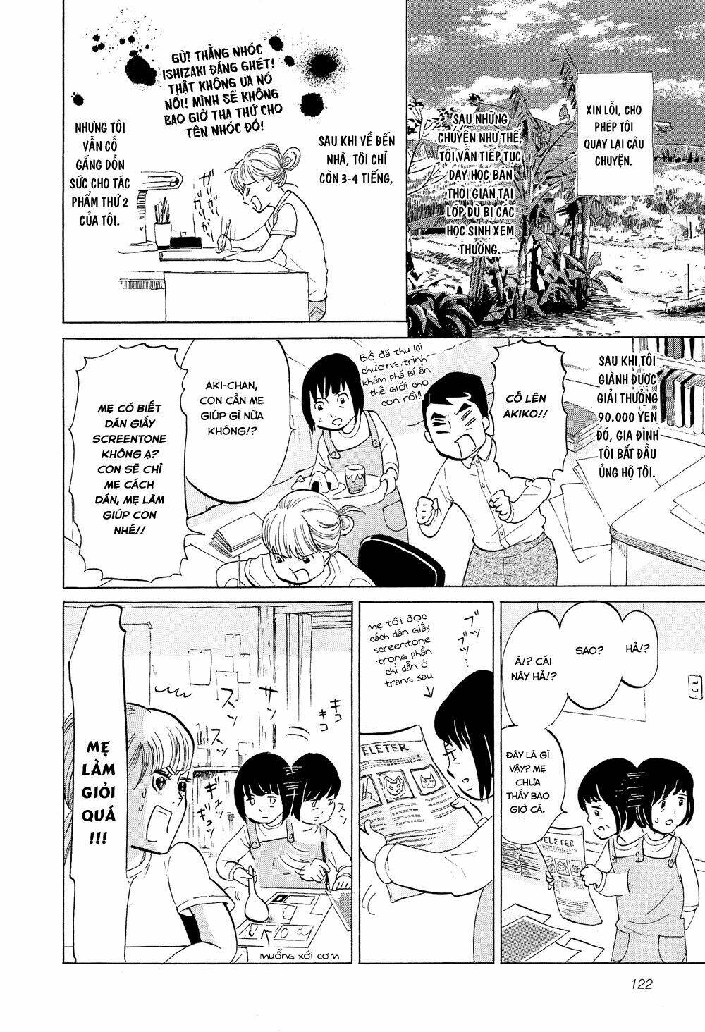 kakukaku shikajika chapter 20 18