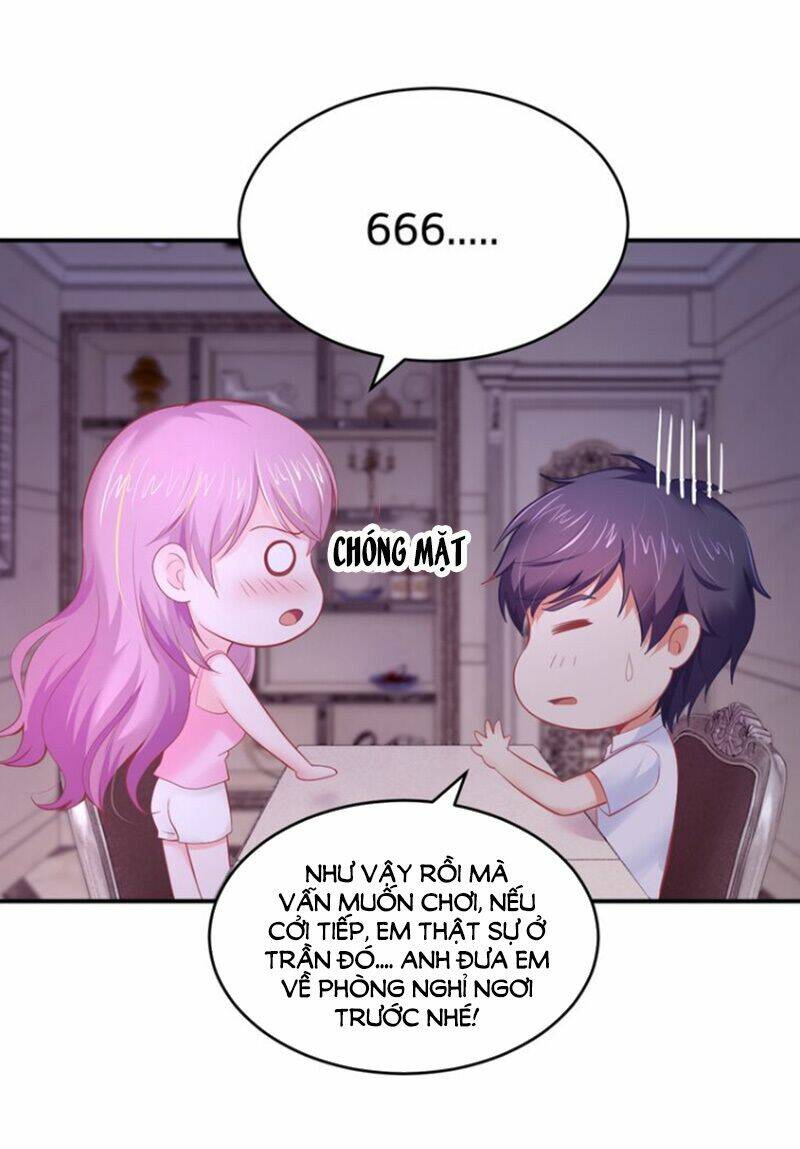 thú cưng độc quyền của boss chapter 29 9