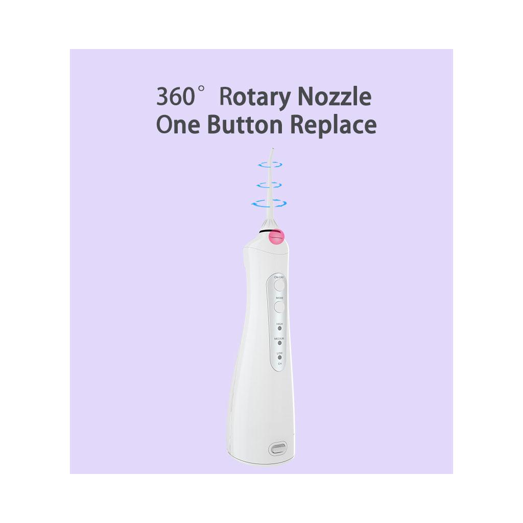 Intelligent Portable Home Cleaning Mhine