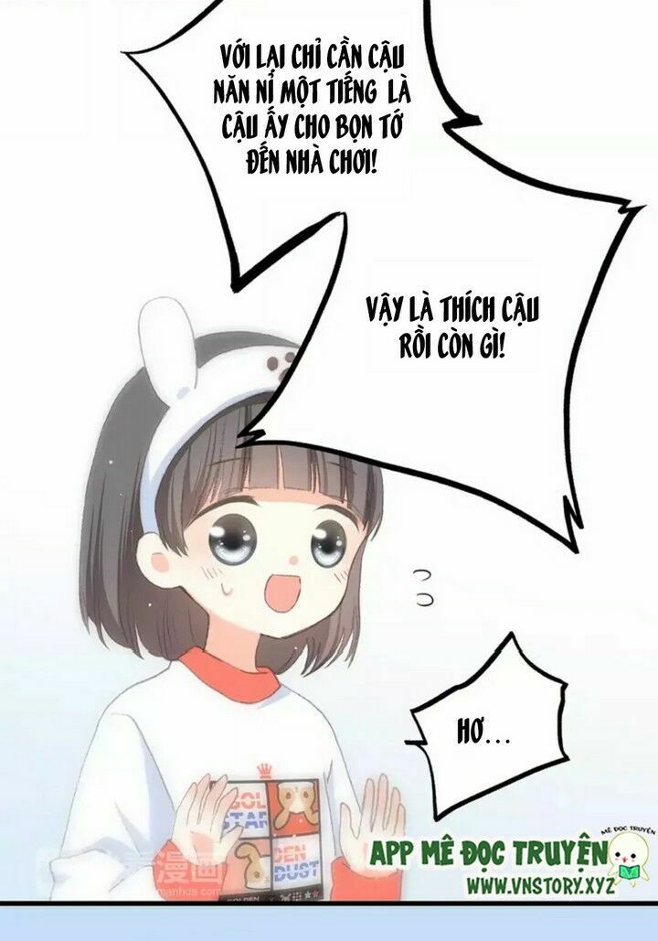 con tim rung động 2 chapter 11 20