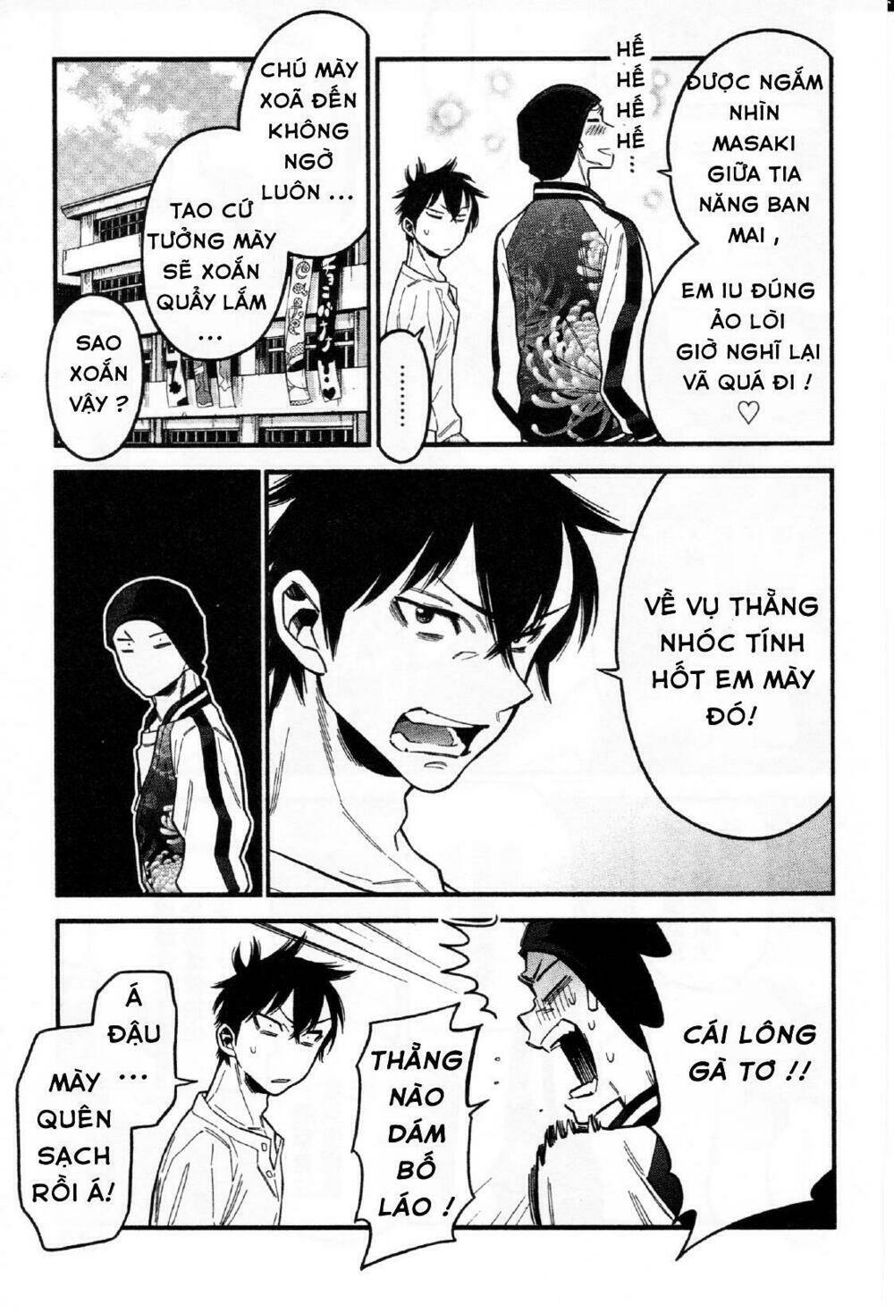 momoiro meloik chapter 35 12