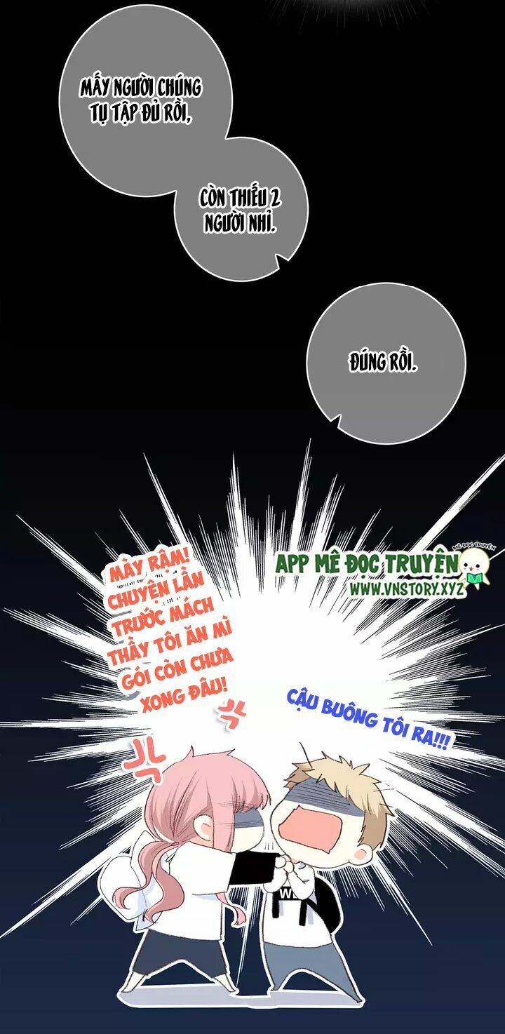 con tim rung động 2 chapter 19 56