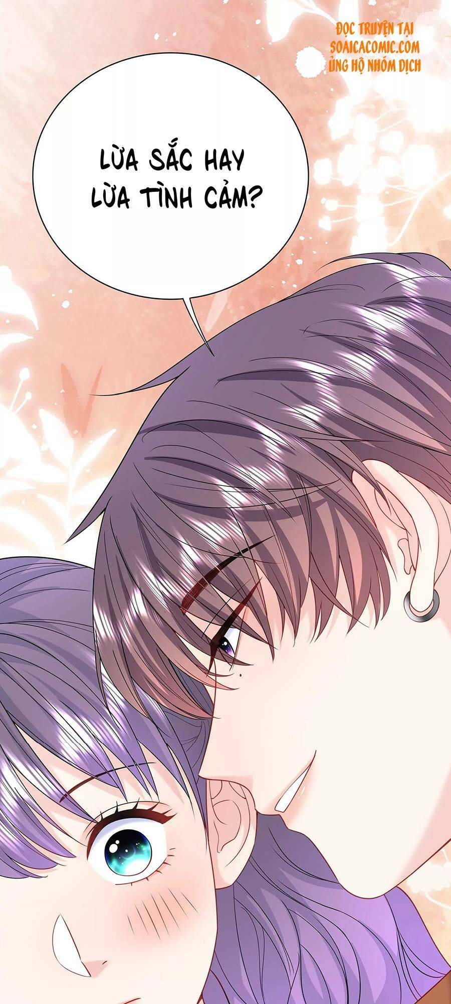 tôi dựa vào tà ý: nghịch chuyển nhân sinh chapter 28 22