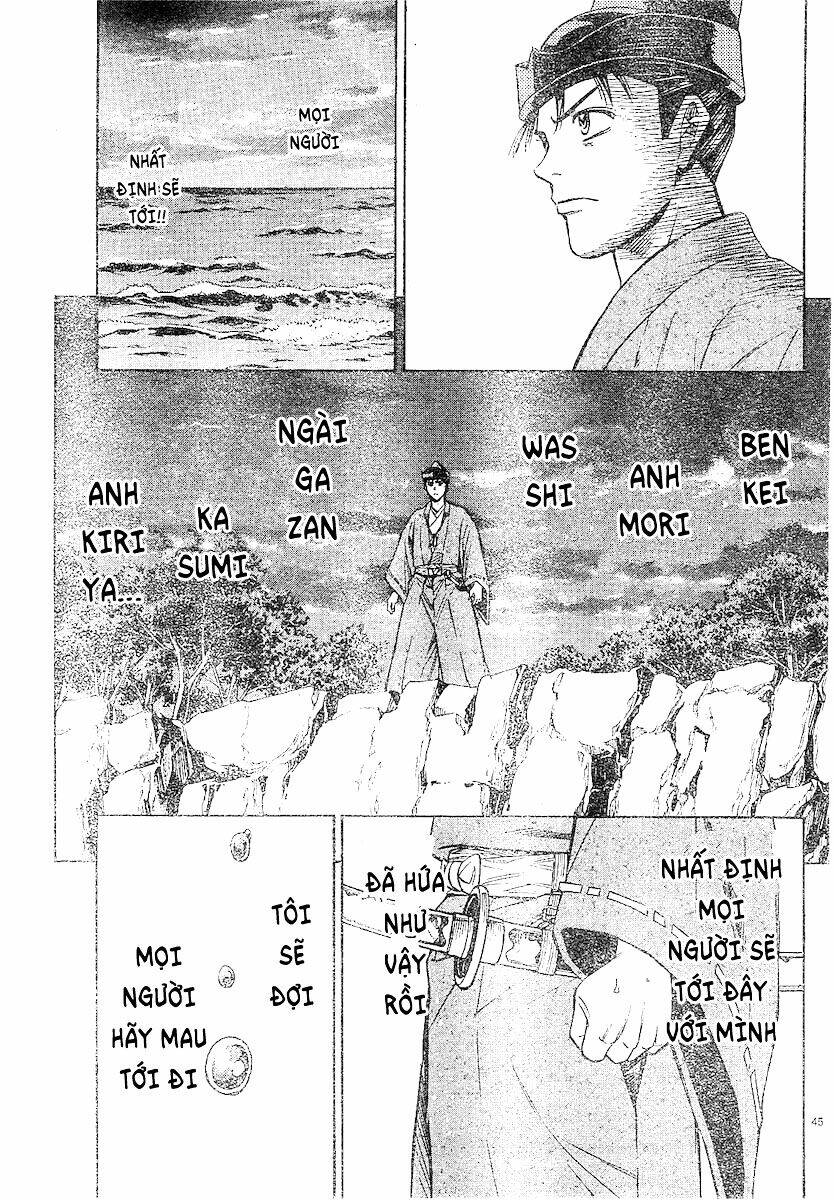 thiếu niên vương phần 2 chapter 92 44