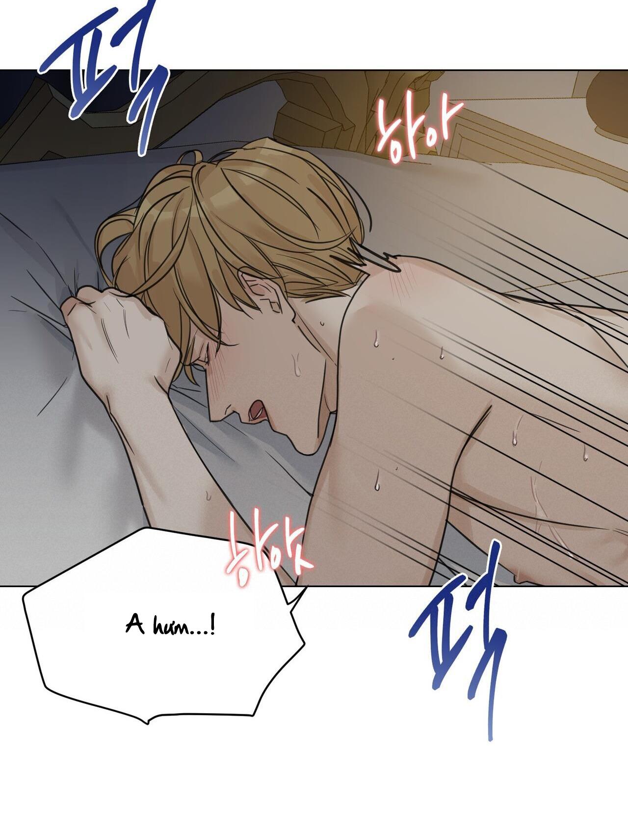 bước vào vườn hồng chapter 13 31