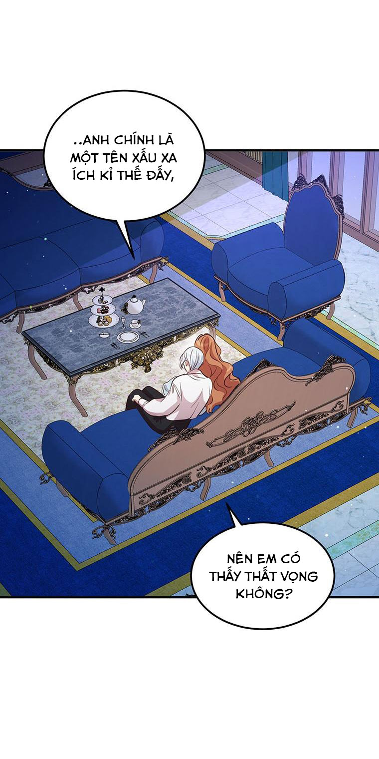 tại sao ngài làm điều này, công tước chapter 121 48