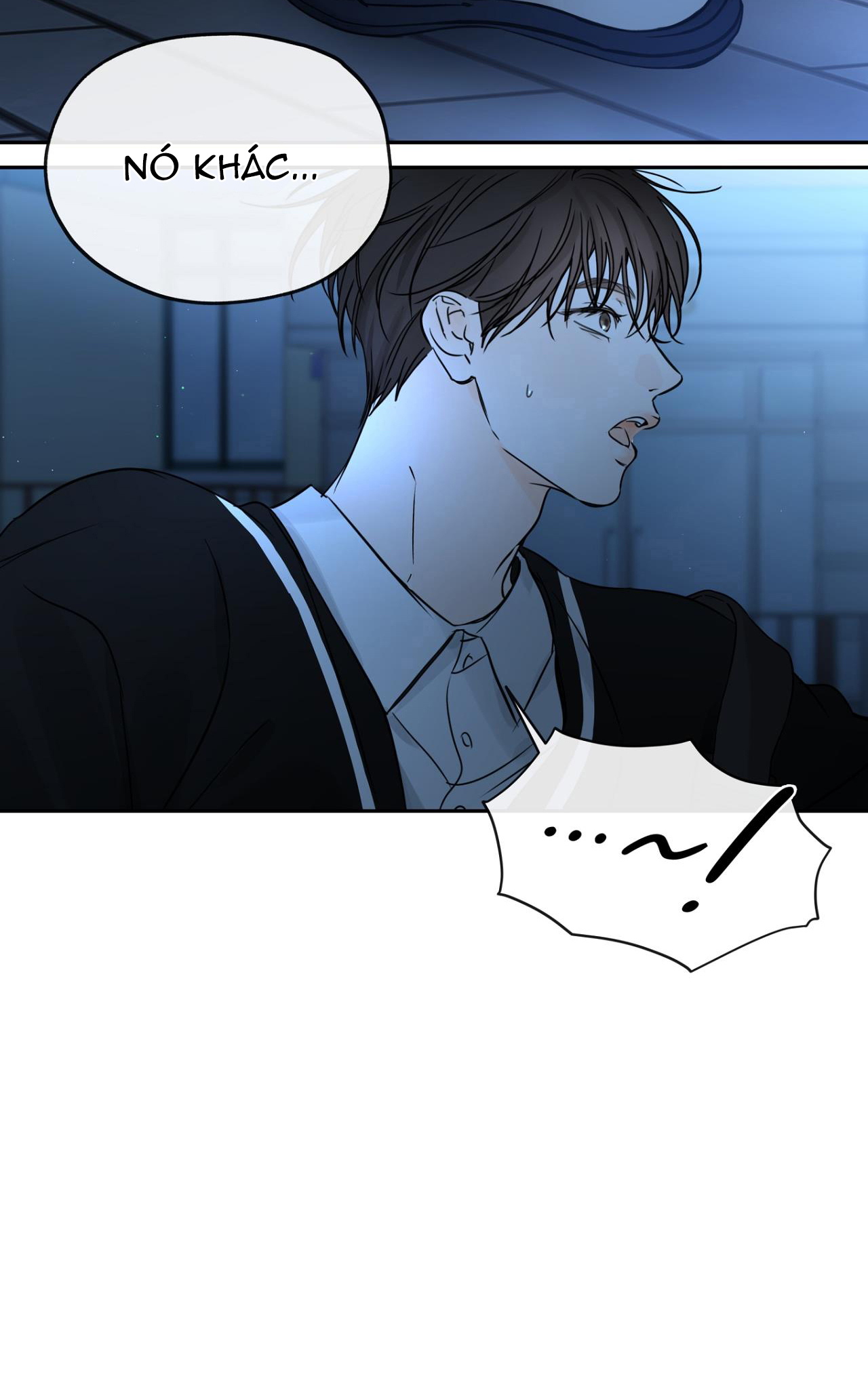 hướng đến nơi chân trời chapter 13 30