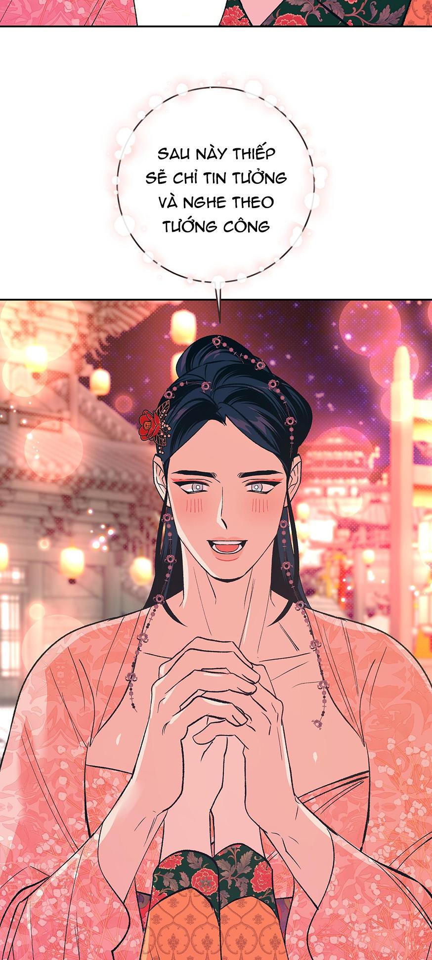 hương mộc chapter 16 45