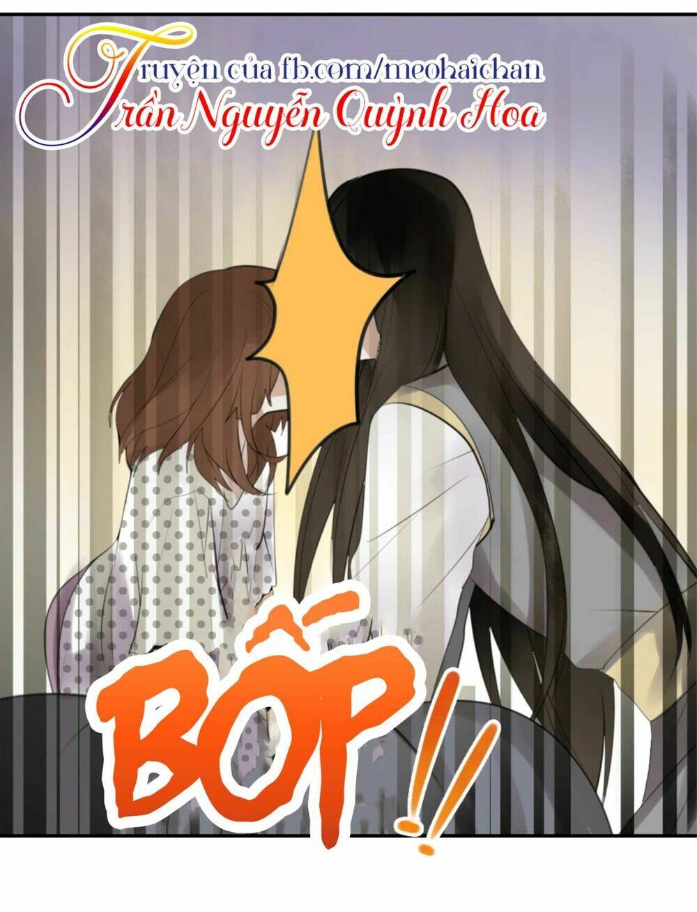 thái tử bong bóng chapter 4 61