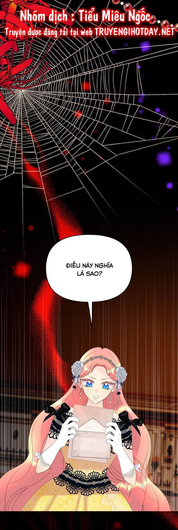 nuôi chồng từ bé chapter 29 3