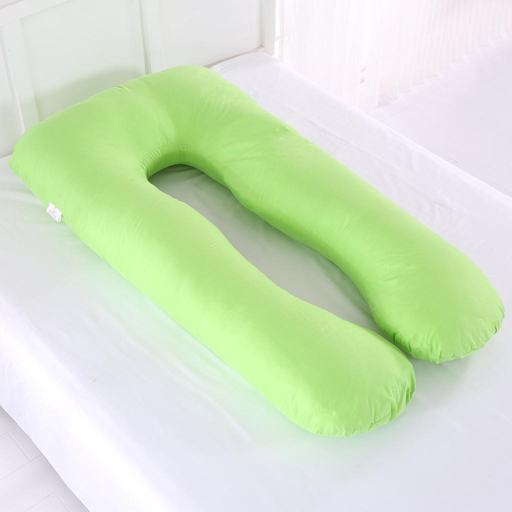 Maternity Support Pillow Body Bolster Pillow