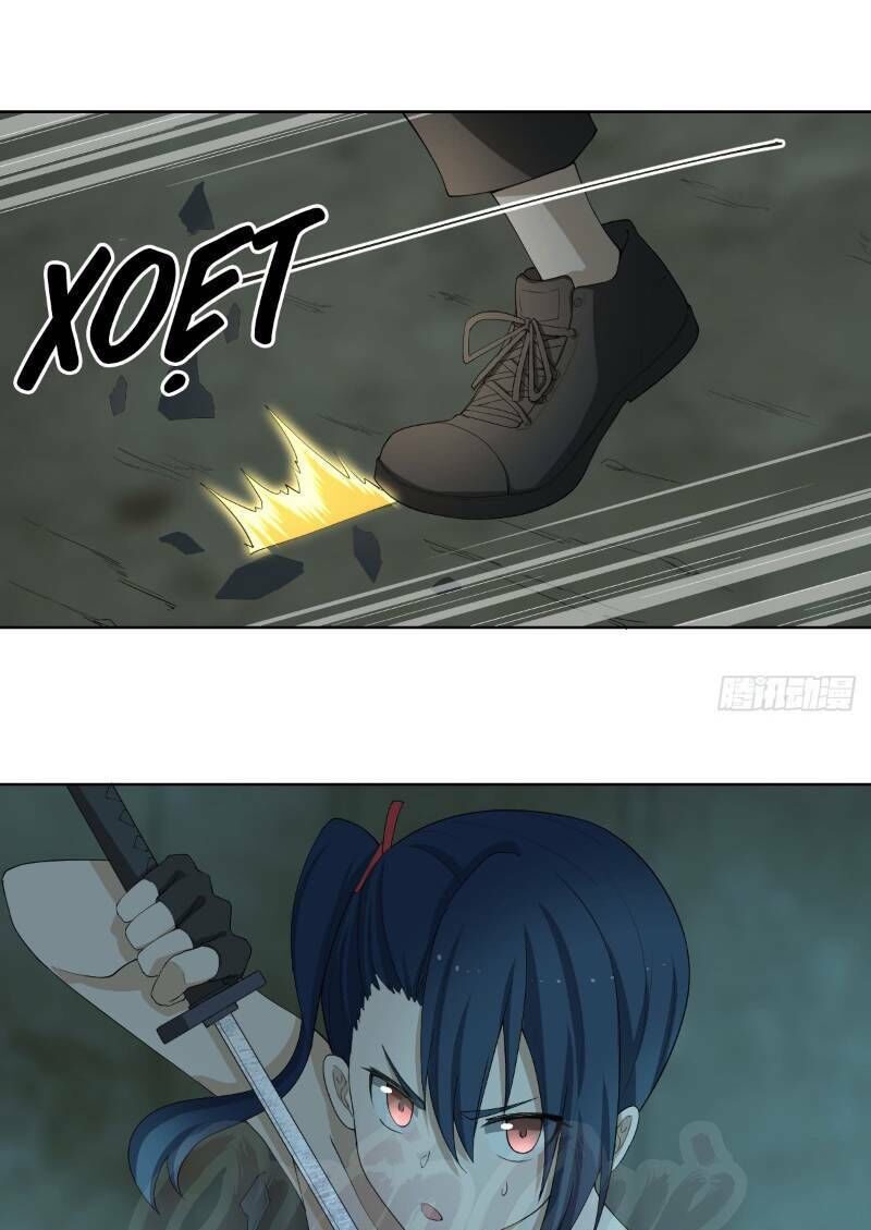 nghịch thiên tiên mệnh chapter 40 24