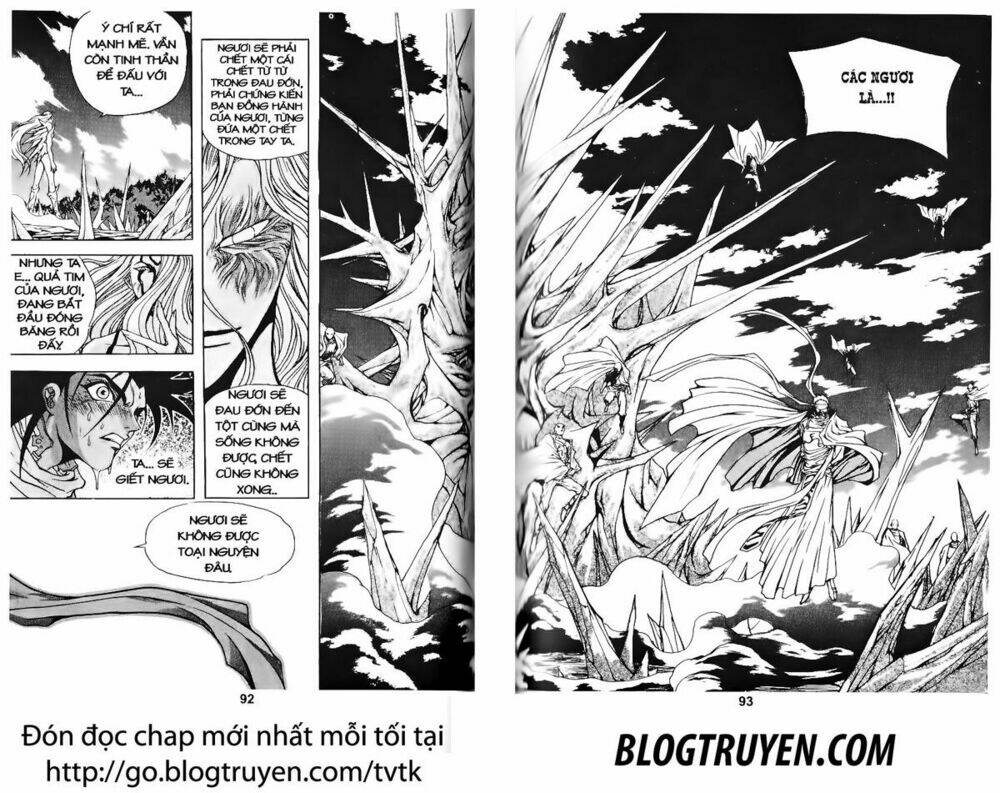 shoma - thiên vương thần kiếm chapter 57 10