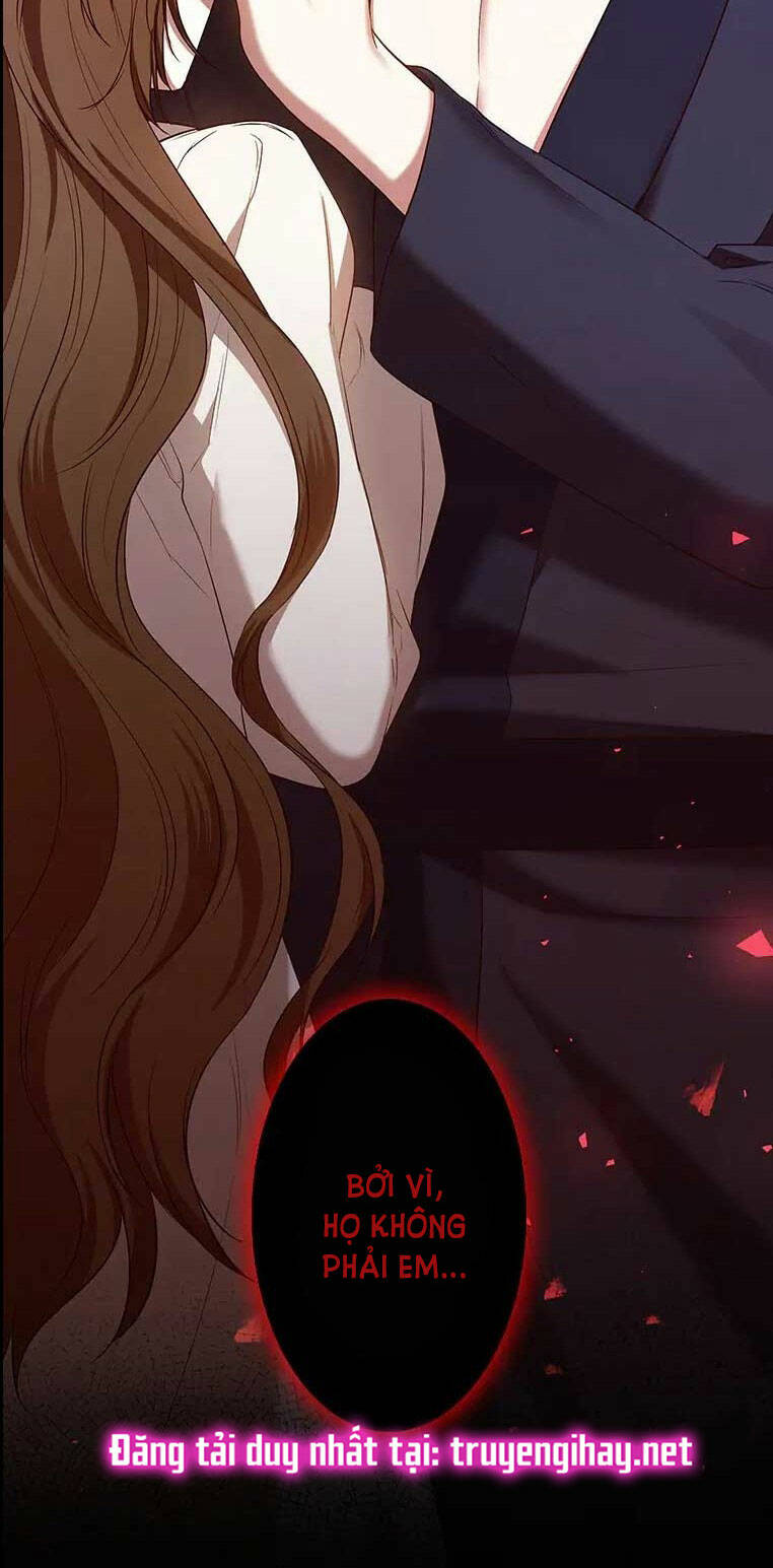 từ ác nữ, tôi trở thành một người mẹ chapter 14 34