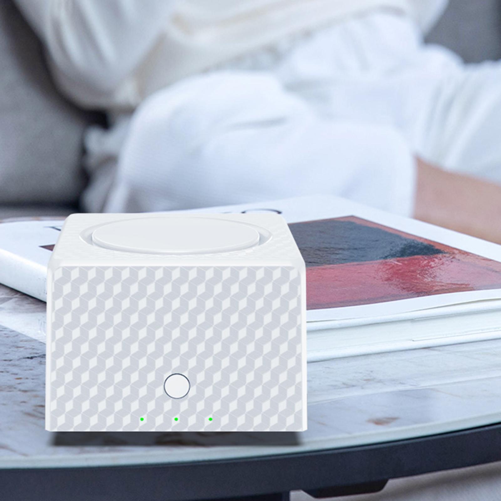 Mesh Router System WiFi 1200Mbps Whole Home Network