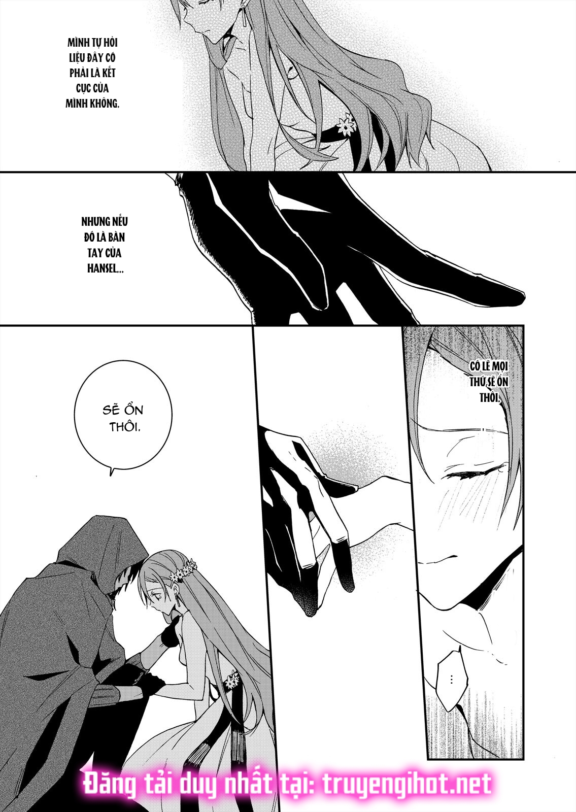 con gái phản diện được cưng chiều hết mực~ đối tác làm tình cuồng nhiệt lại là phụ tá của hoàng tử chapter 6.2 1