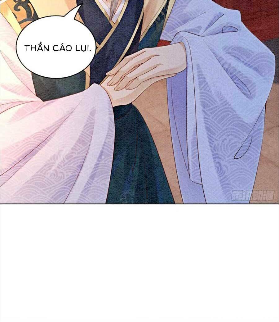 bắt đầu hủy hôn để công lược vương gia chapter 62 25