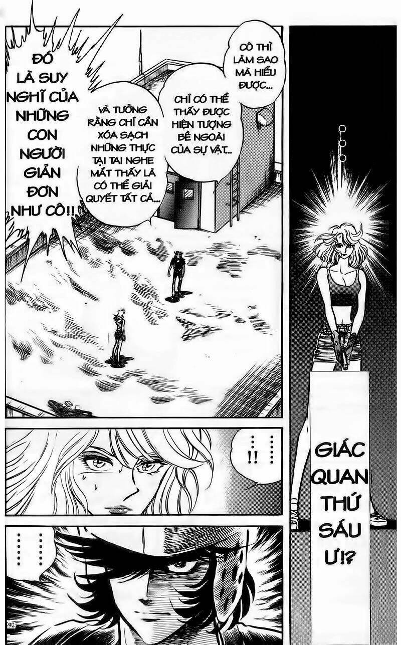 cây bút thần kỳ chapter 2 34