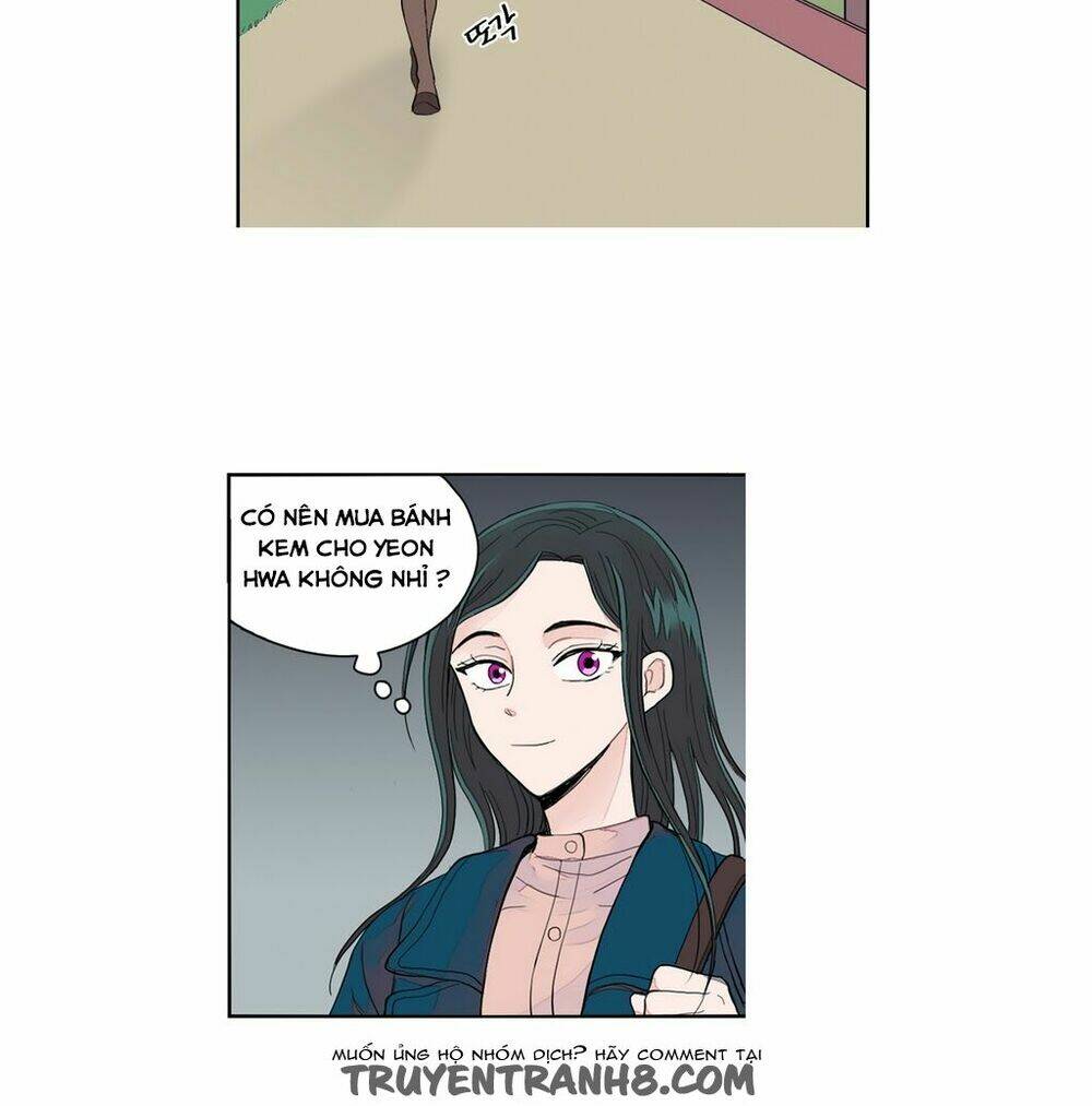 cậu nhóc tiểu học mà tôi yêu! chapter 4 29