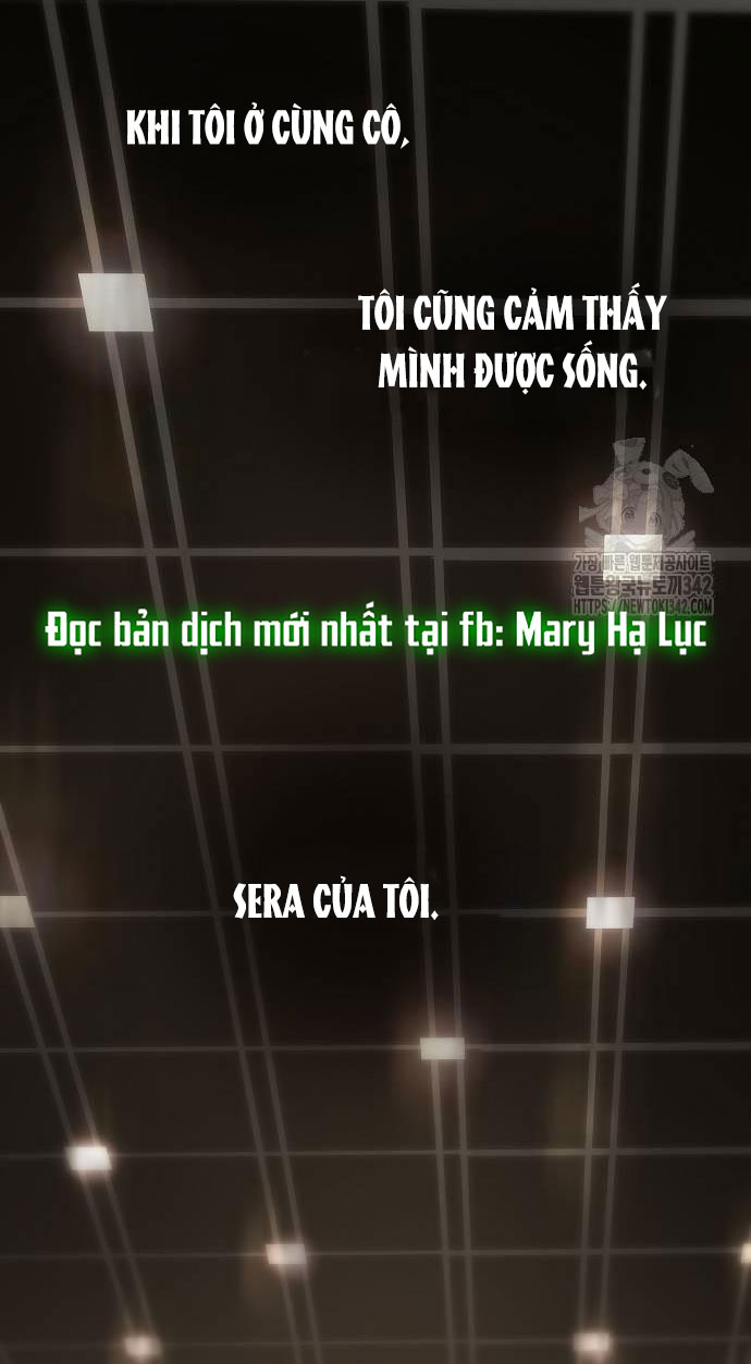 không thể thoát ra khỏi bộ phim kịch tính chapter 23.2 69